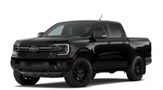 2026 Ford Ranger® External Image 2